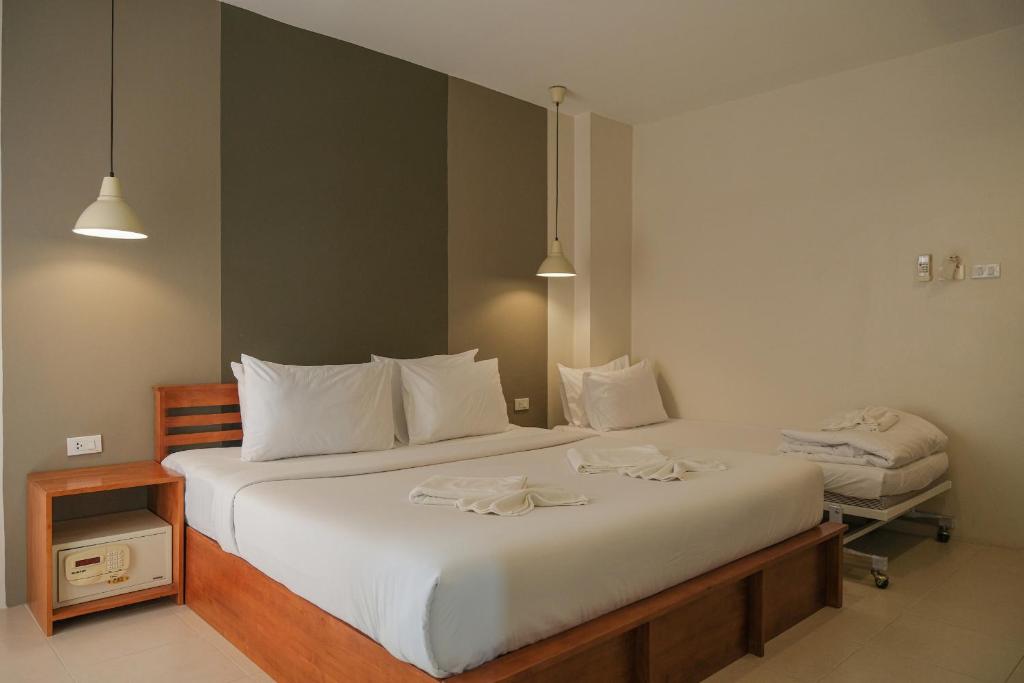 Krabi Pitta House - Resim 12