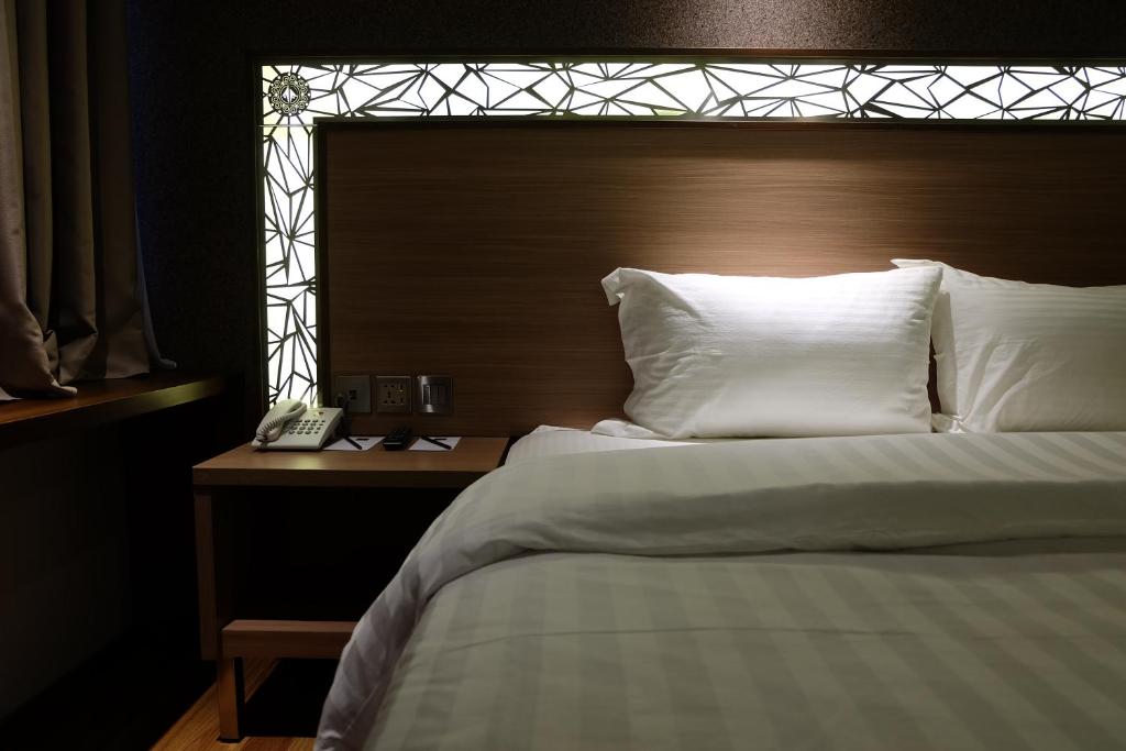 Gallery image of Wirton Seminyak in Denpasar