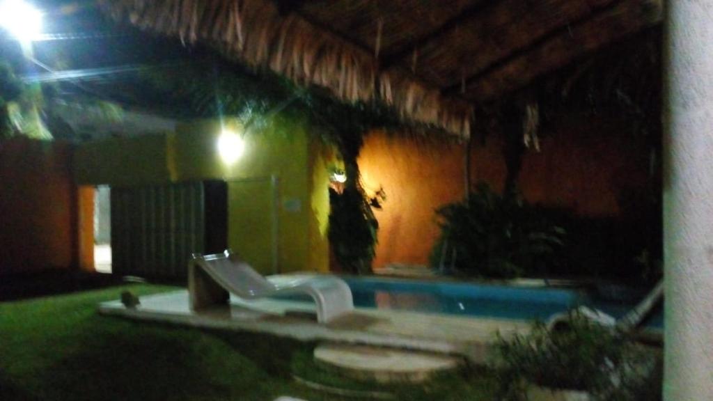  Recanto Canoa