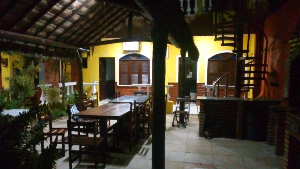  Recanto Canoa