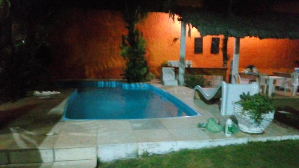  Recanto Canoa