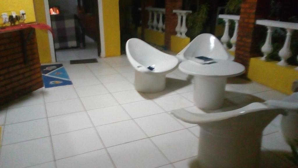  Recanto Canoa