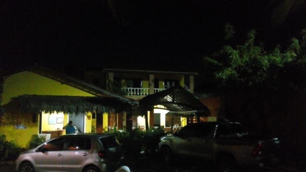  Recanto Canoa