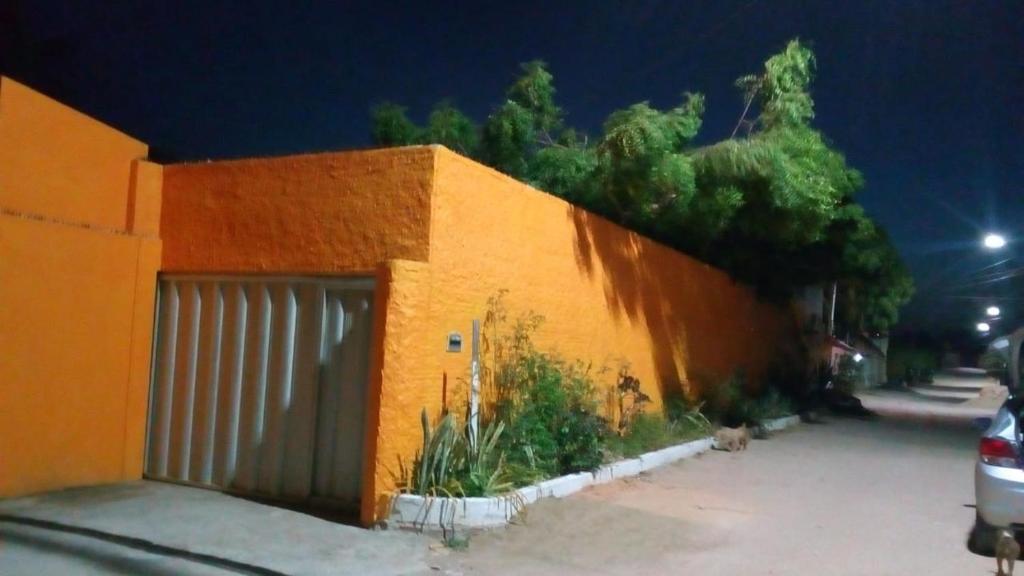  Recanto Canoa