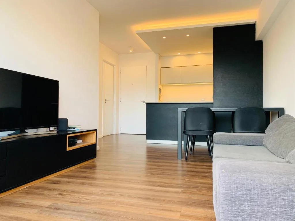 Quartier Dorrego - Palermo Hollywood Luxury Apartment, Buenos Aires, Argentina