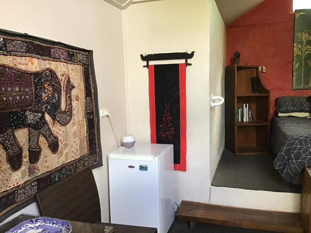 Rossmount Rural Retreat - Turtle Queen Suite