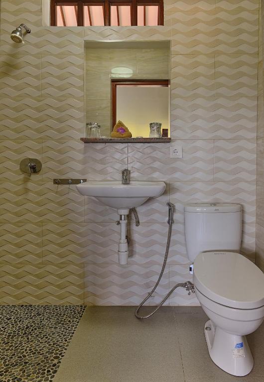 Kyara Villa Apartments - 19