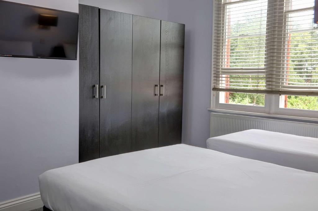 Sure Hotel by Best Western Reading - 