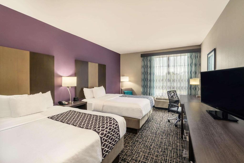 La Quinta by Wyndham Chattanooga - Lookout Mtn photo