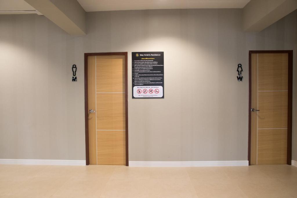 B Stay Hotel - Resim 23