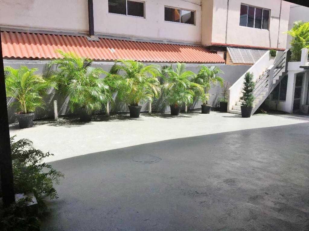 Φωτογραφία από το άλμπουμ του SERENADE Lodging Rooms στην Πόλη του Παναμά