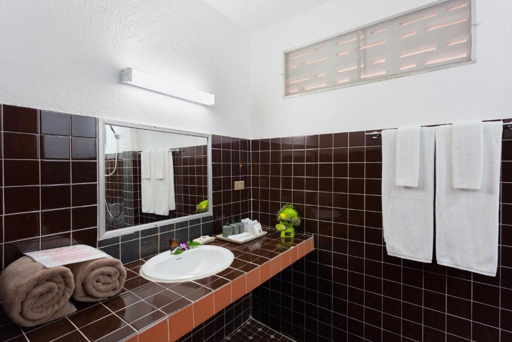 Tropica Bungalow Beach Hotel - Resim 19