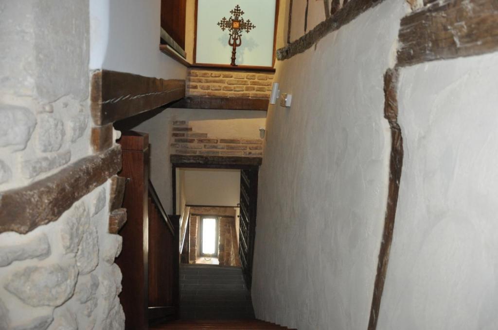 Fotografie z fotogalerie ubytování Emebed Posada v destinaci Castrojeriz