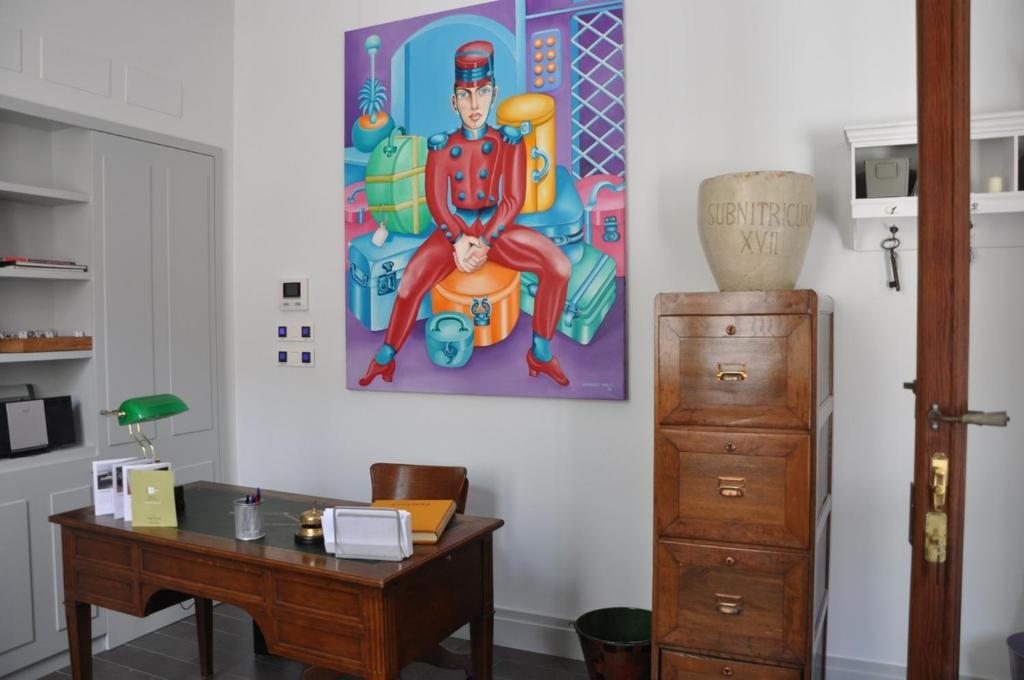 Fotografie z fotogalerie ubytování Emebed Posada v destinaci Castrojeriz