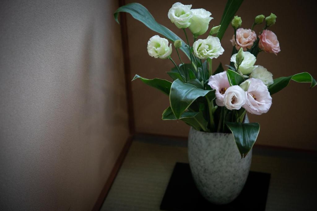 Foto dalla galleria di Ohanabo a Kyoto