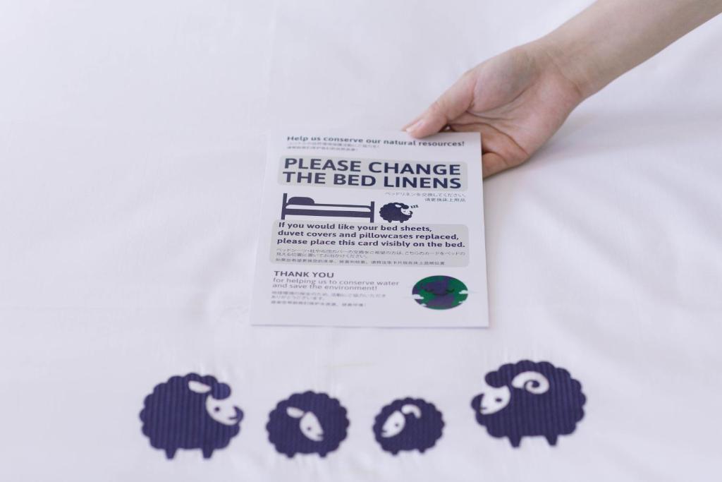 Kokotel Bangkok Sukhumvit 50 - Resim 18