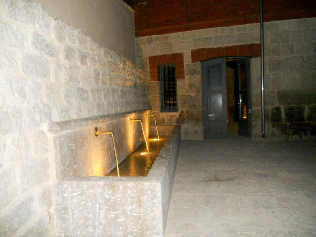 Fotografie z fotogalerie ubytování Emebed Posada v destinaci Castrojeriz