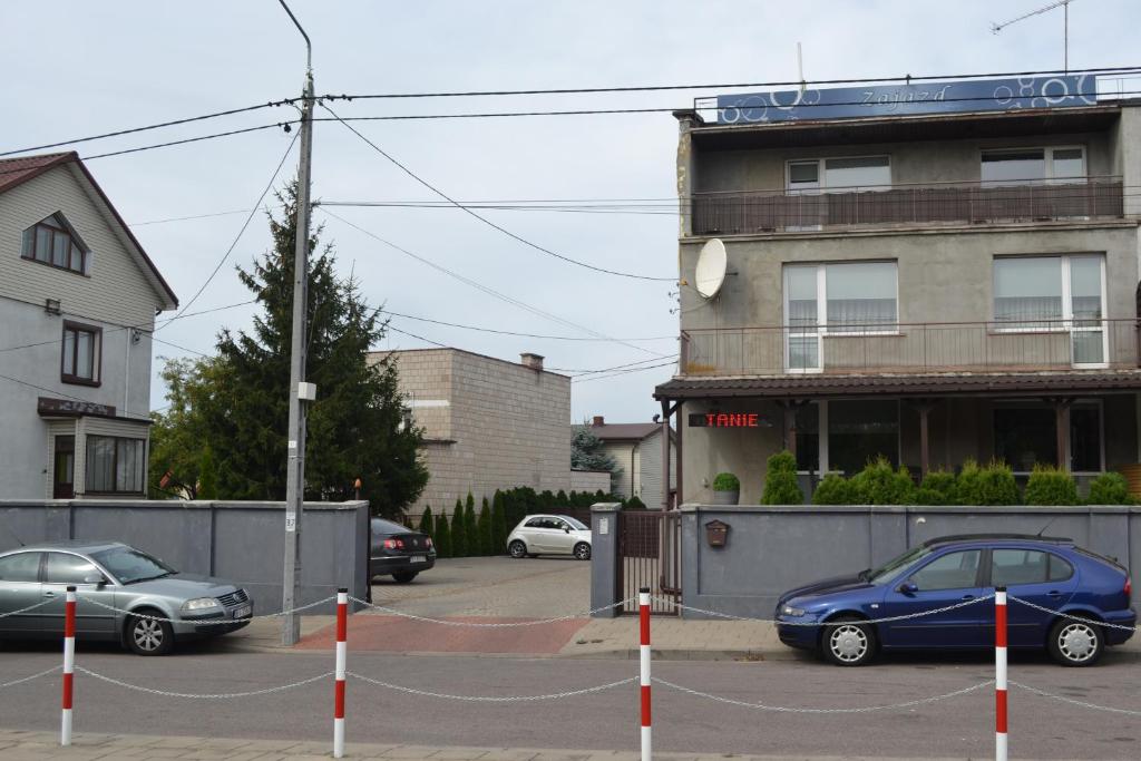 Zajazd Irina - Resim 25