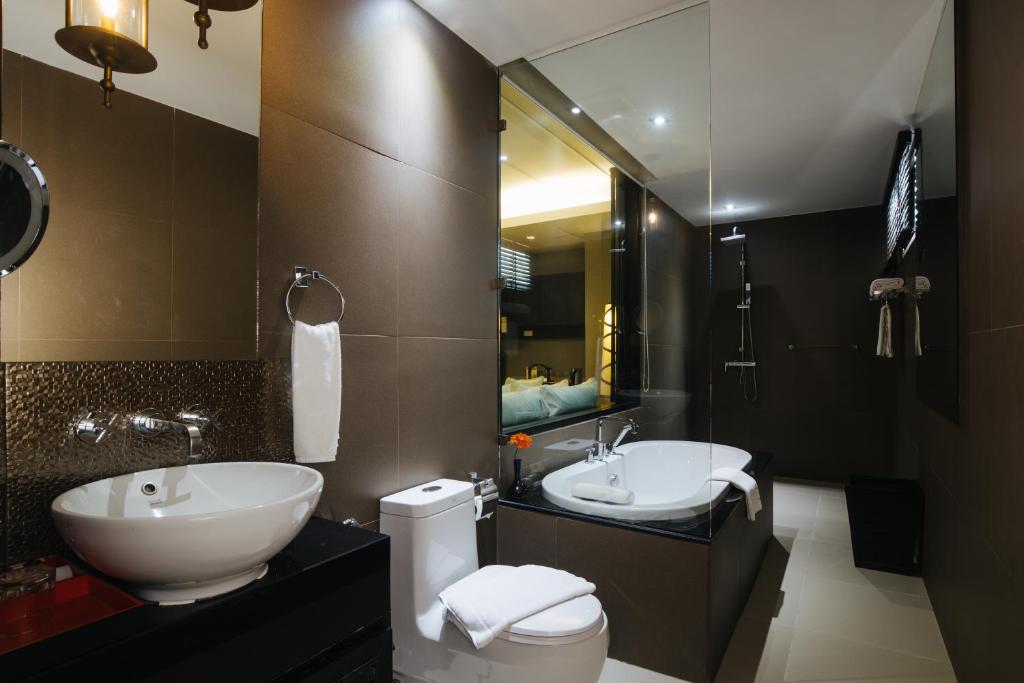 De Chai Oriental Nimman - SHA Plus - Resim 19