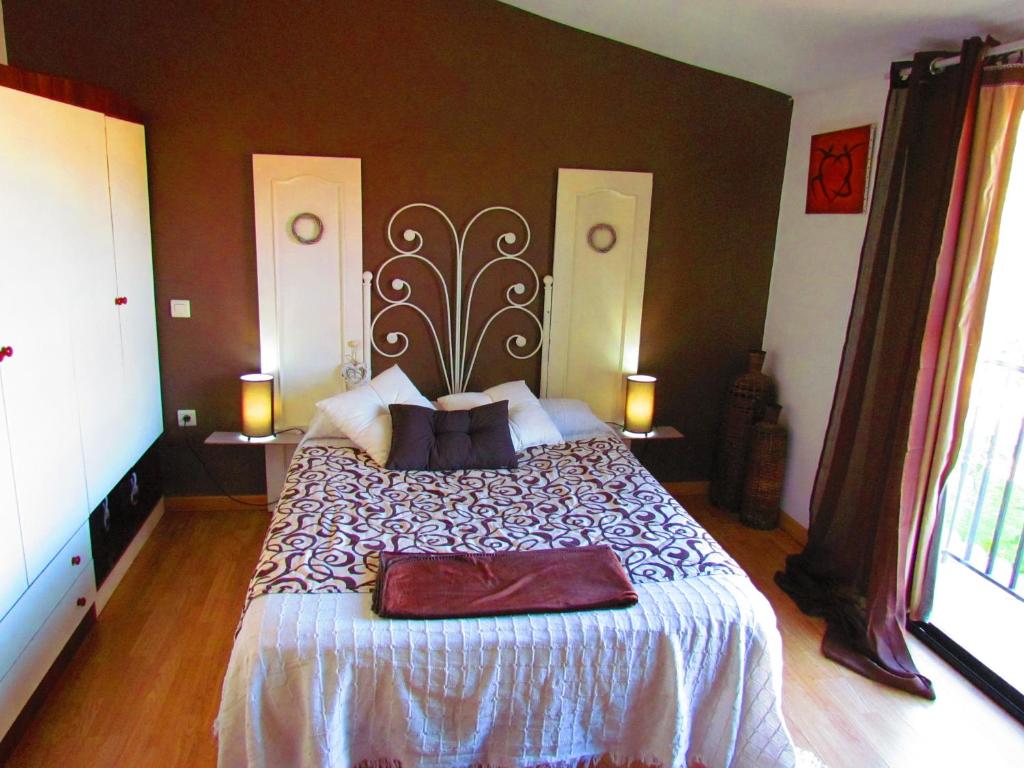 Apartamentos Casas Rurales 