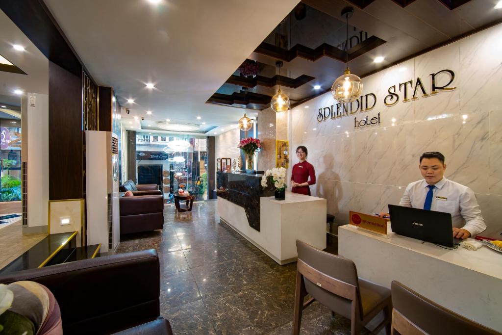 Splendid Star Grand Hotel and Spa - 11