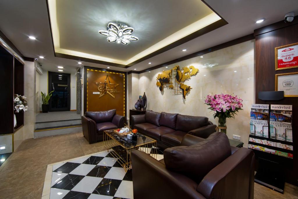 Splendid Star Grand Hotel and Spa - 15