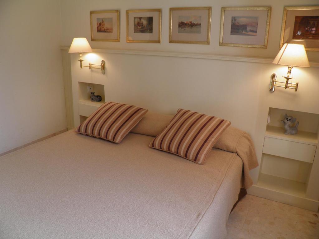 Derechos de imagen reservados por Booking.com