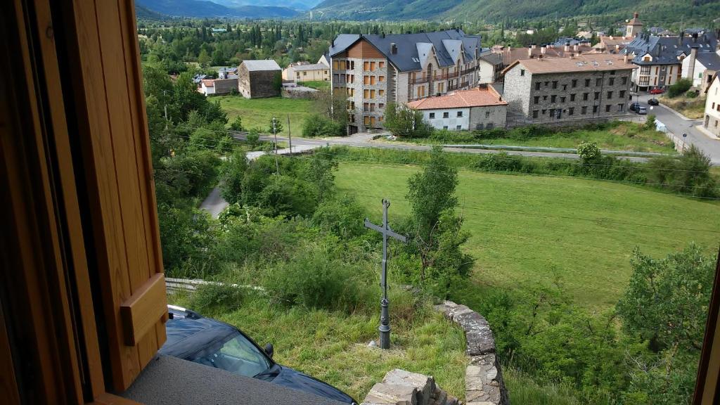 Casa Rural Pirineo Aragonés, Biescas – Precios actualizados 2022