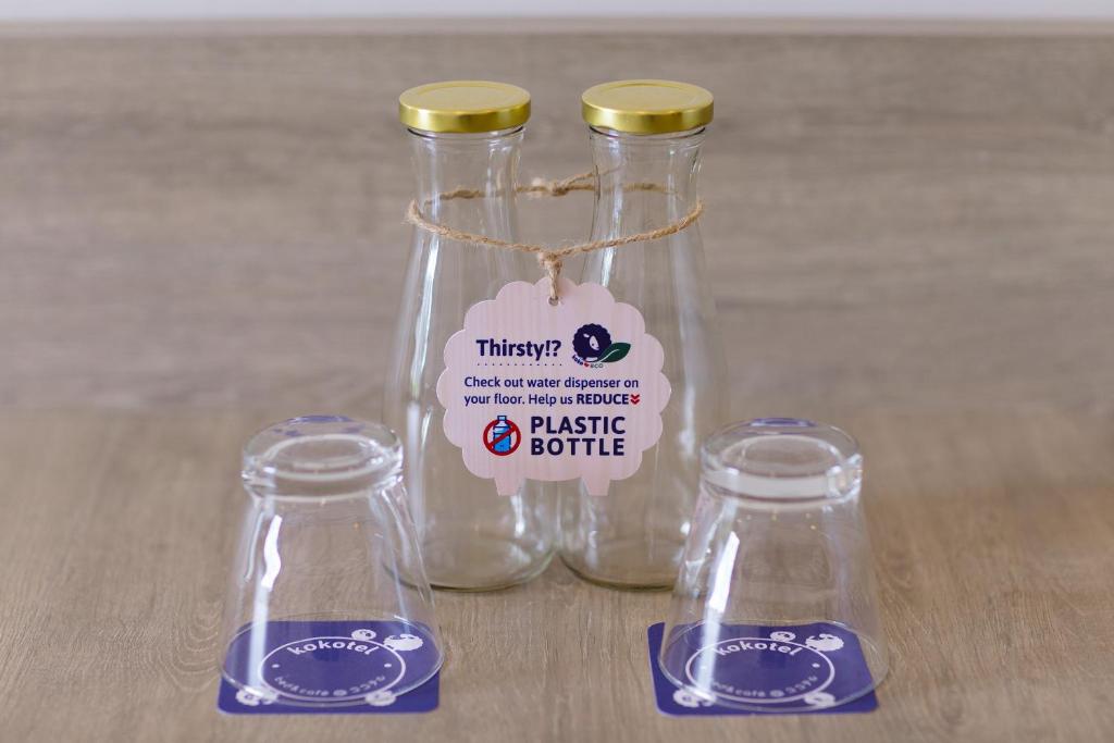 Kokotel Bangkok Sukhumvit 50 - Resim 16