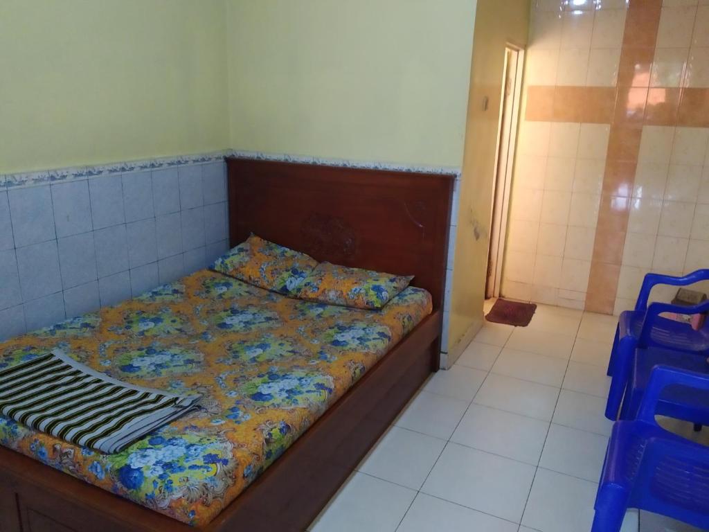 Primadona Homestay - 豪华双人房