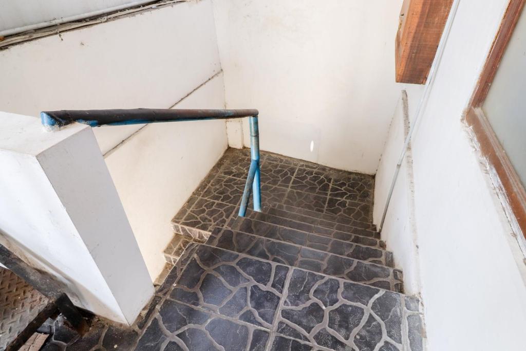 Fotografie z fotogalerie ubytování Kalingga Sekar Yogyakarta v destinaci Yogyakarta