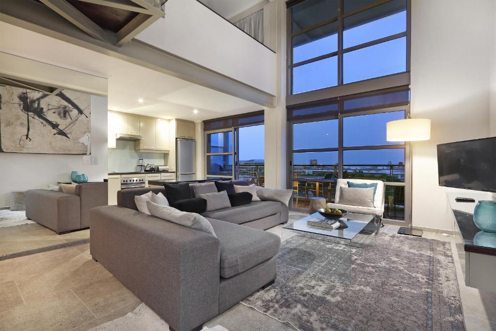 Soho A17, Cape Town – Updated 2022 Prices