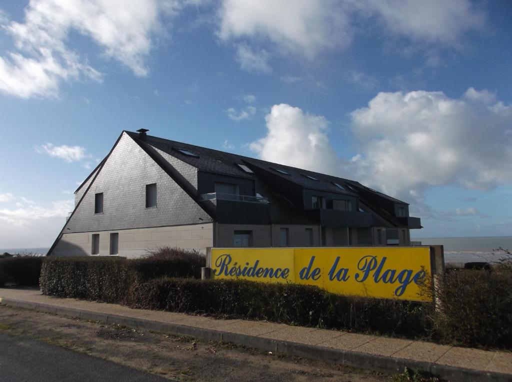 résidence de la plage, Jullouville-les-Pins – Updated 2023 Prices