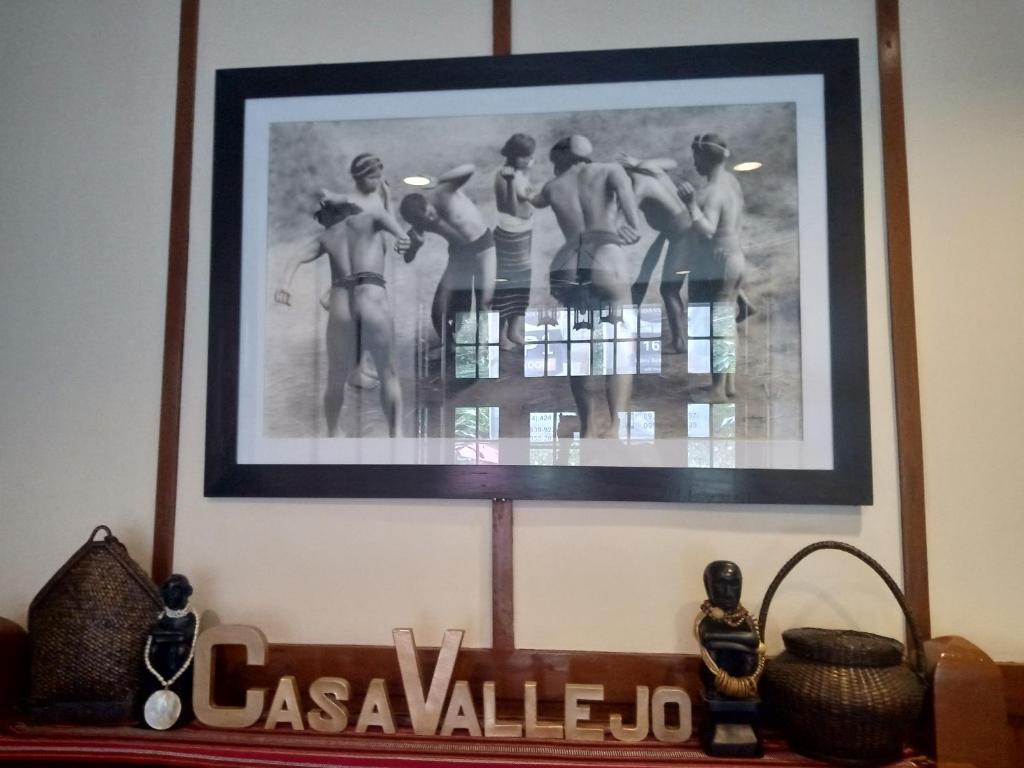 Fotografie z fotogalerie ubytování Casa Vallejo Hotel Baguio v destinaci Baguio