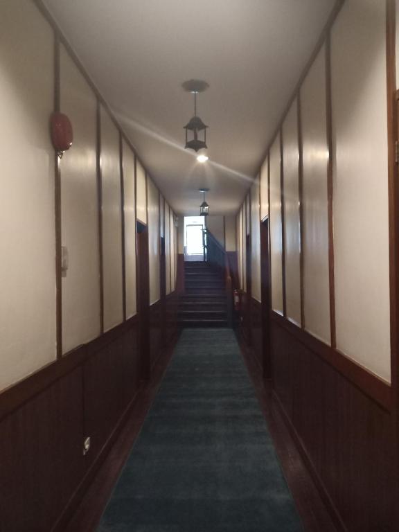 Fotografie z fotogalerie ubytování Casa Vallejo Hotel Baguio v destinaci Baguio