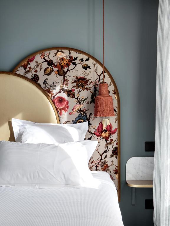 Hôtel Léopold - Orso Hotels - Resim 17