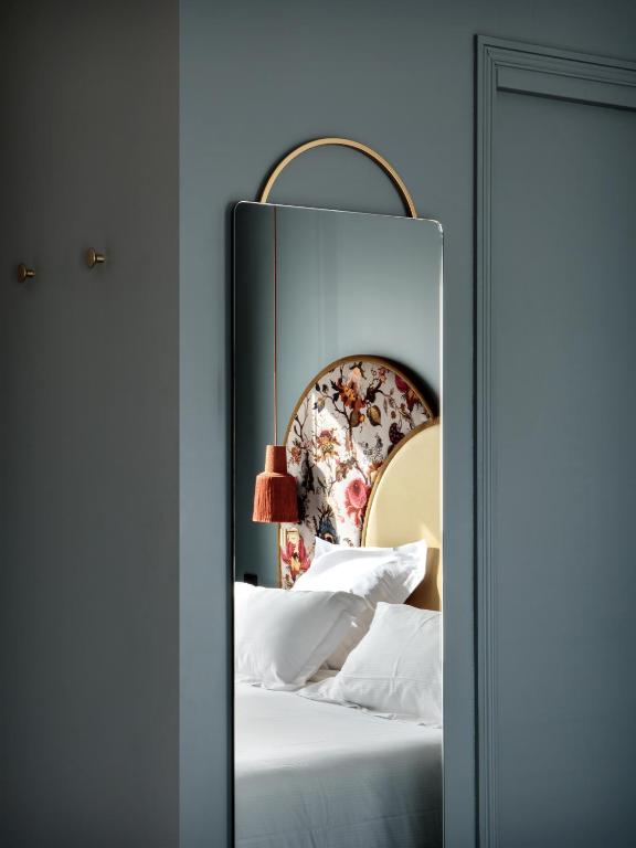 Hôtel Léopold - Orso Hotels - Resim 18