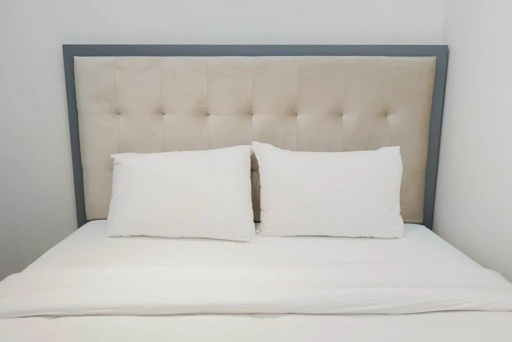 2BR Apartment at Elpis Residence near Ancol and Kemayoran By Travelio, Jakarta, Indonesia