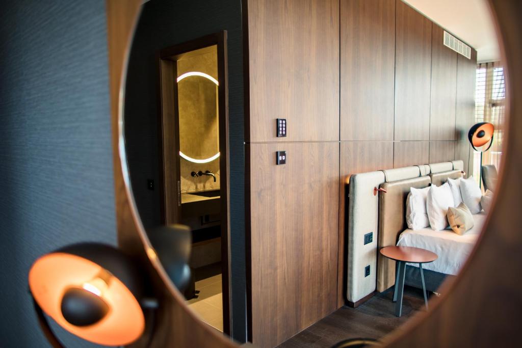 Fotografie z fotogalerie ubytování Hotel Meilenstein v destinaci Langenthal