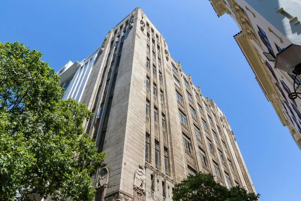 Market House 307, Cape Town, Africa de Sud