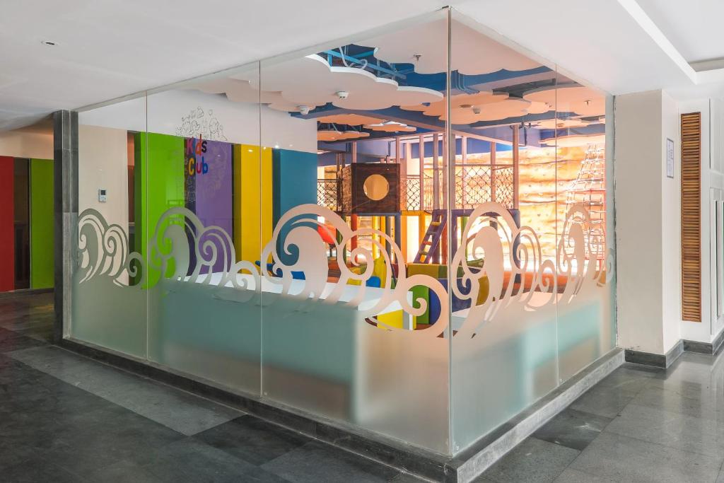 Galeri foto Jambuluwuk Oceano Seminyak Hotel di Seminyak