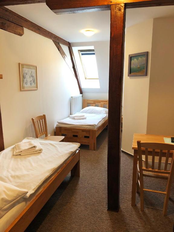 Penzion U Kapitána - 18