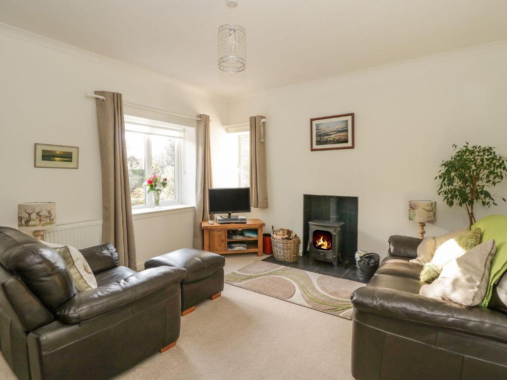 Rose Cottage, Brechin