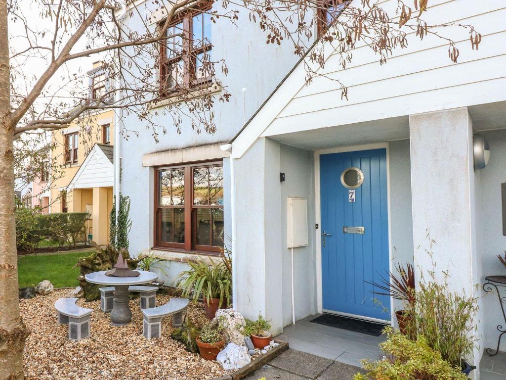 Blue Harbour イギリス バリー ポート Booking Com