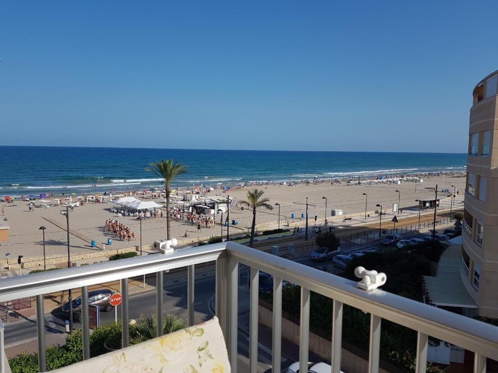 APARTAMENTO 1 LINEA SAN JUAN DE ALICANTE, El Campello ...
