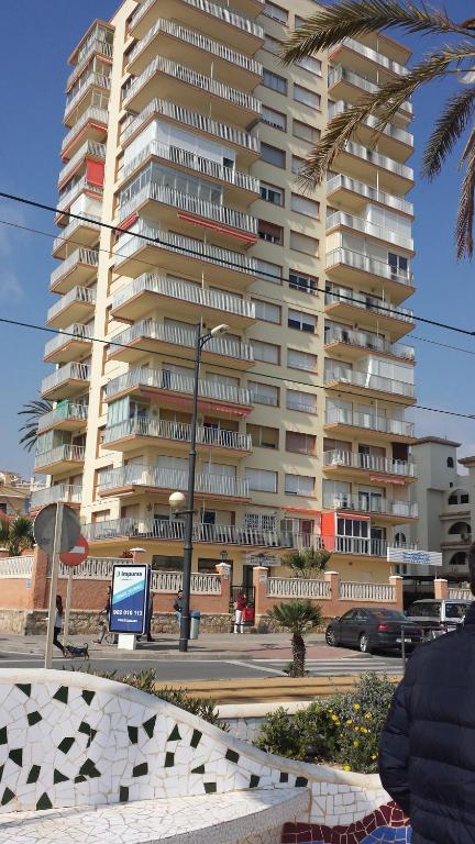 APARTAMENTO 1 LINEA SAN JUAN DE ALICANTE, El Campello ...