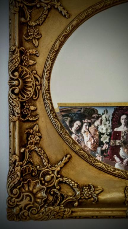 Bohemian Suites Athens - Resim 36