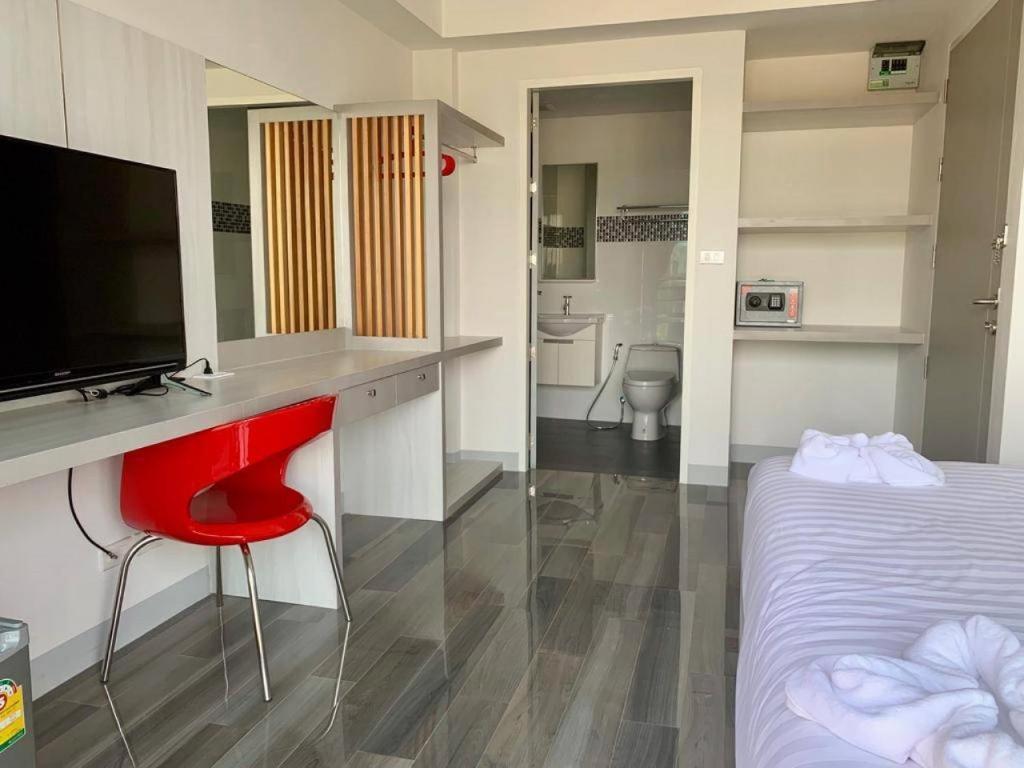 Frankie's Inn - Resim 25