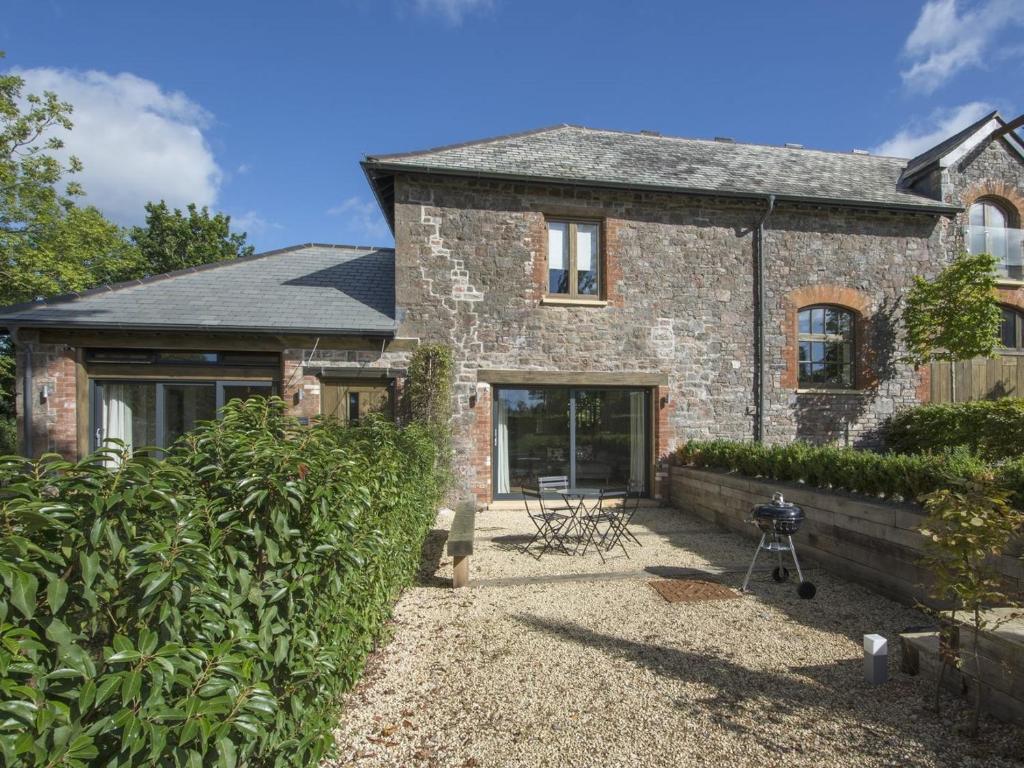 Gardeners Cottage, Talaton House