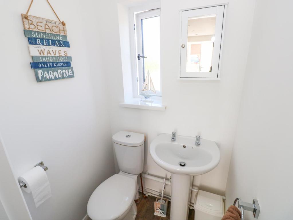 Grove Cottage - Holiday Home